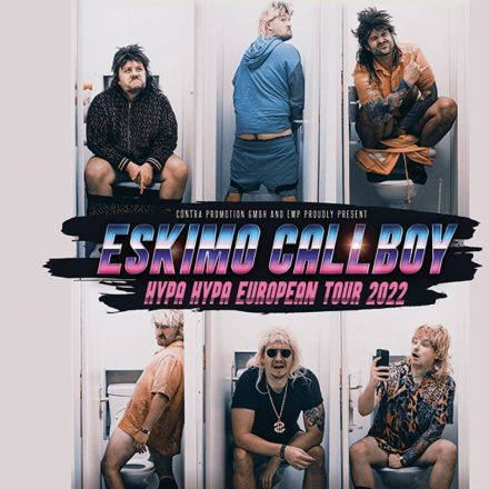 Electric Callboy