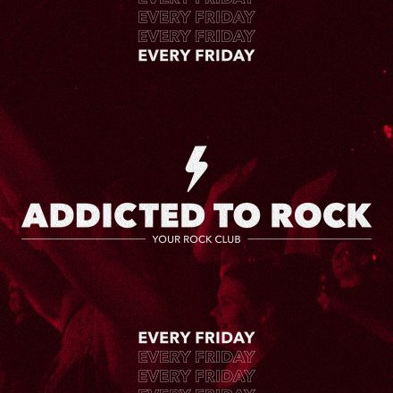 Addicted To Rock