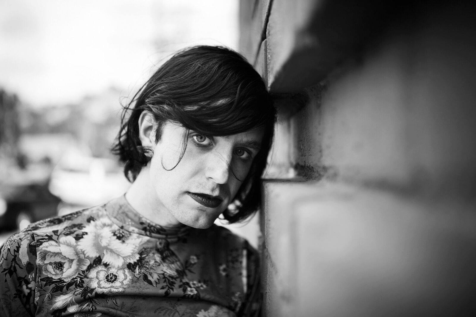 Ezra Furman Postgarage, Graz · 19.05.2021 · Volume Events
