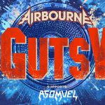 Airbourne