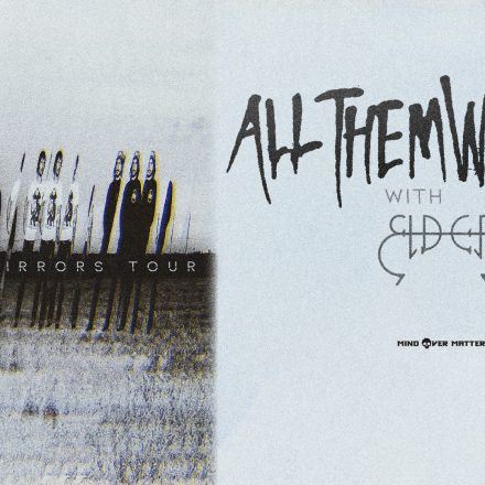All Them Witches