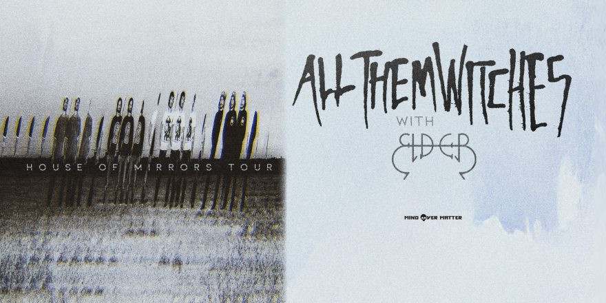 All Them Witches