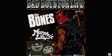 Bad Boys For Life