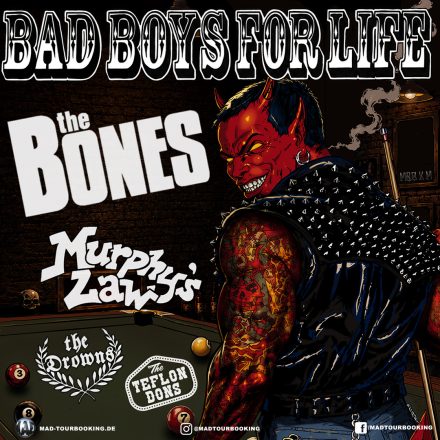 Bad Boys For Life