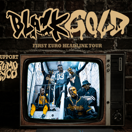 Blackgold