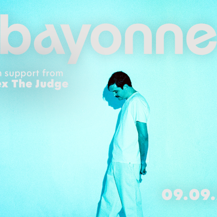 Bayonne