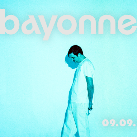 Bayonne