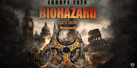 Biohazard