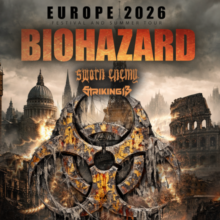Biohazard