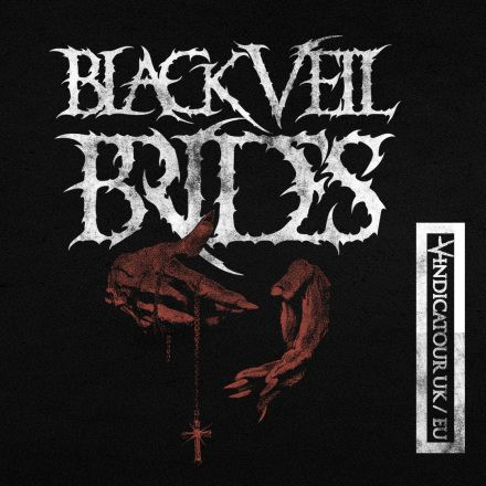 Black Veil Brides