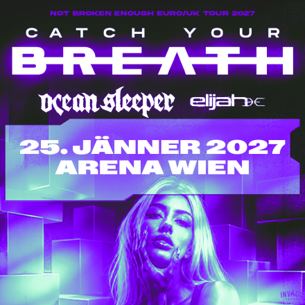 Catch Your Breath