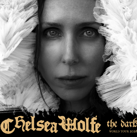 Chelsea Wolfe