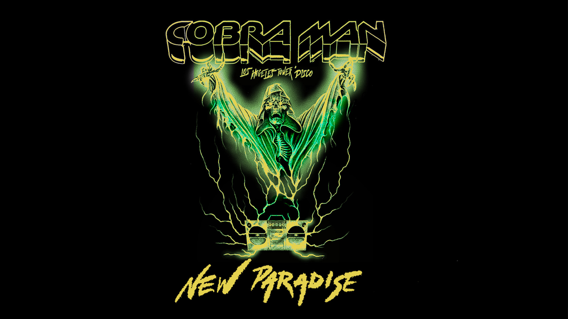 Cobra Man am 14. September 2023 @ Flex - Café. Cobra Man am 14. September 2023 @ Flex - Café.