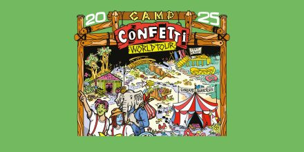 Confetti