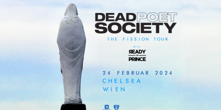 Dead Poet Society
