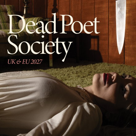 Dead Poet Society