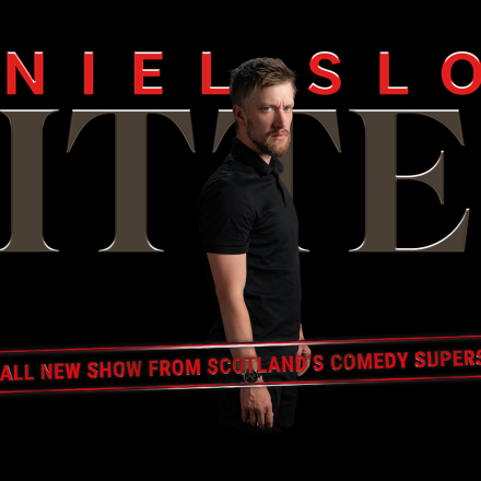 Daniel Sloss