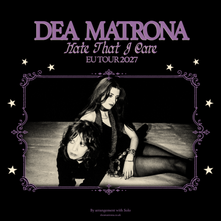 Dea Matrona