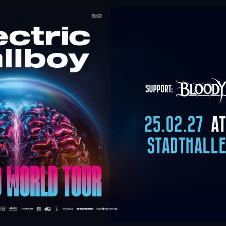 Electric Callboy