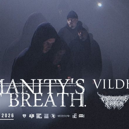 Humanity's Last Breath