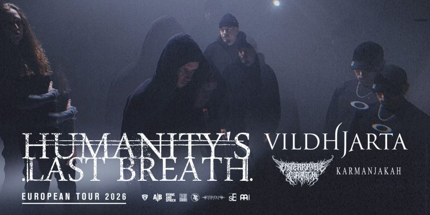 Humanity's Last Breath