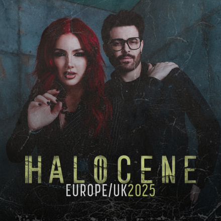Halocene
