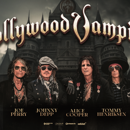 Hollywood Vampires