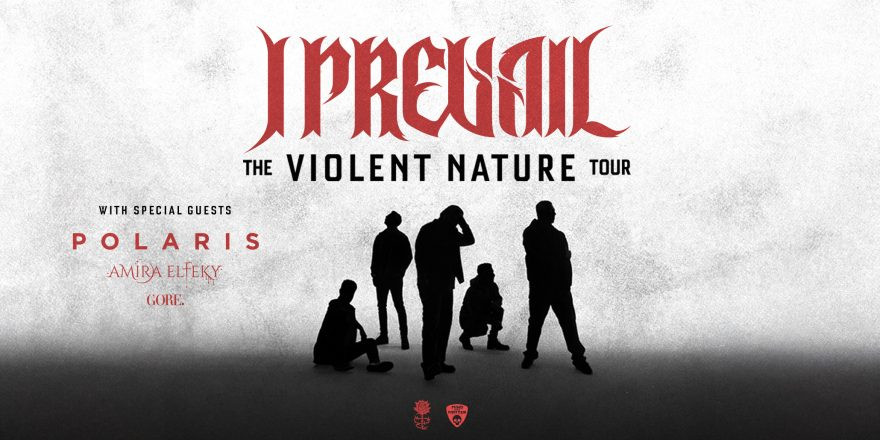 I PREVAIL