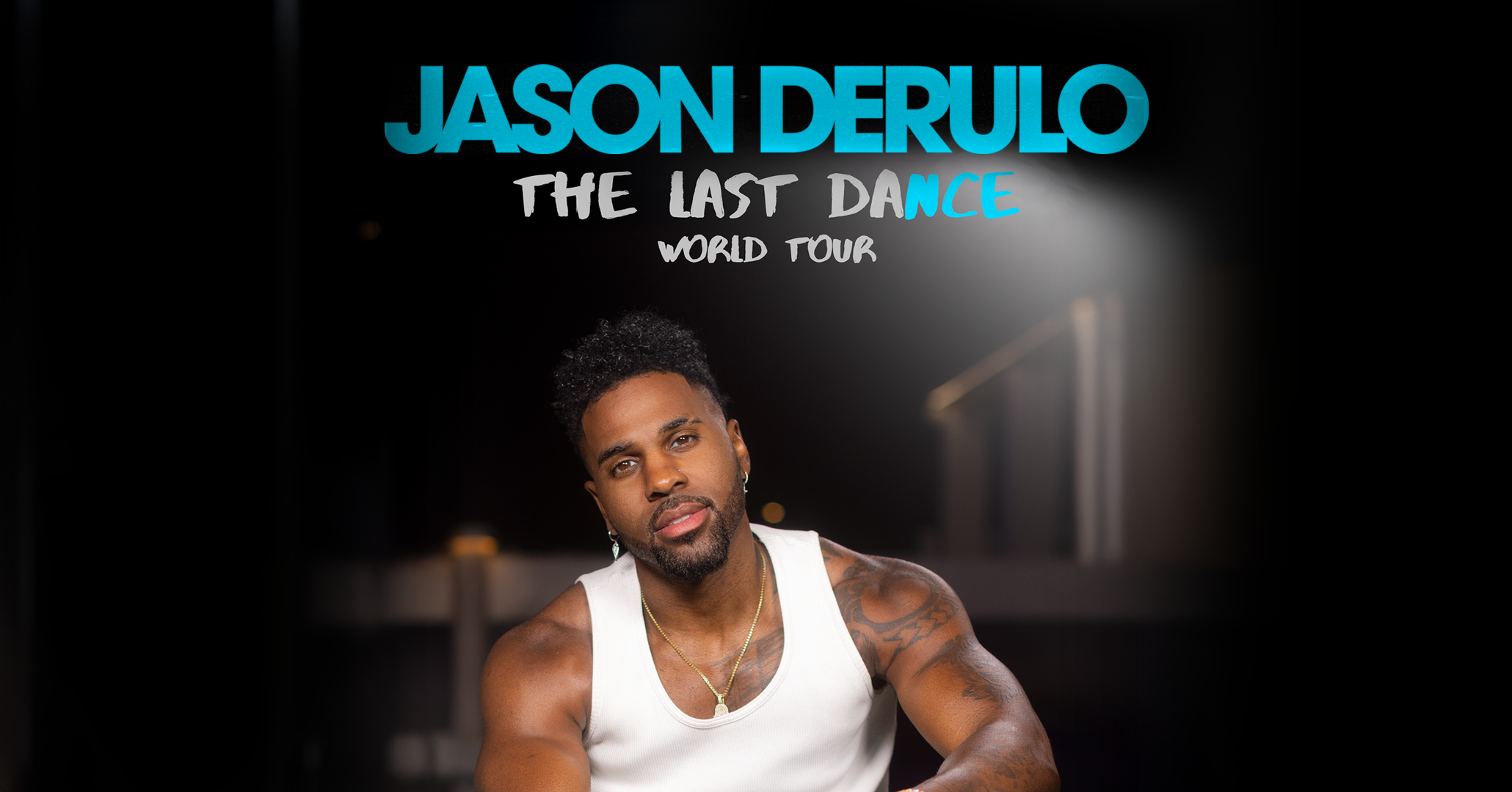 Jason Derulo am 3. March 2026 @ Wiener Stadthalle. Jason Derulo am 3. March 2026 @ Wiener Stadthalle.