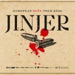 Jinjer