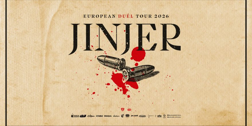 Jinjer