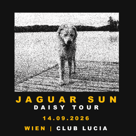 Jaguar Sun