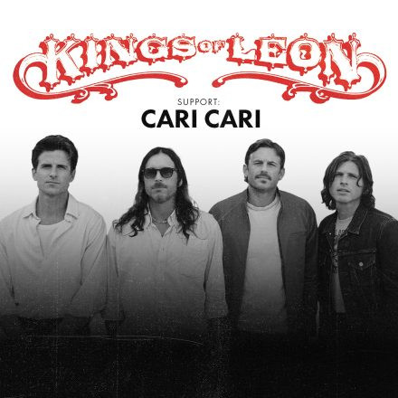 Kings Of Leon