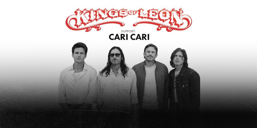 Kings Of Leon