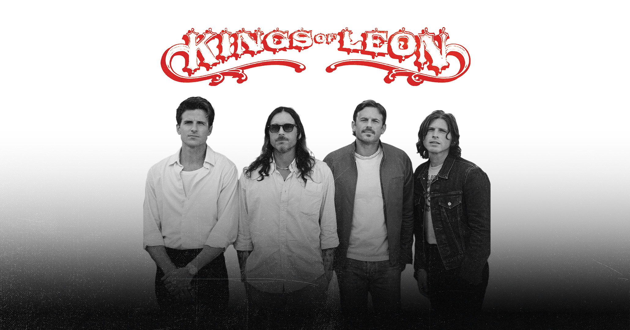 Kings Of Leon am 23. June 2026 @ Wiener Stadthalle.