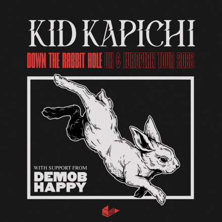Kid Kapichi