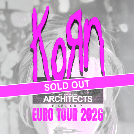 KoRn