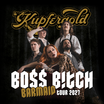 Kupfergold