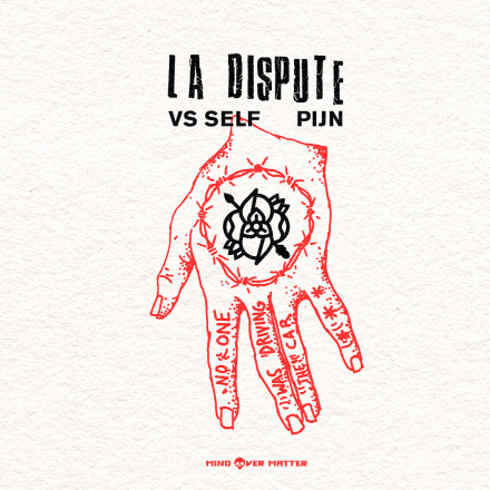 La Dispute