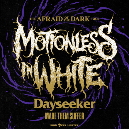 Motionless In White