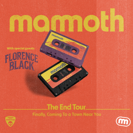 Mammoth