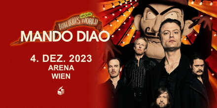 Mando Diao