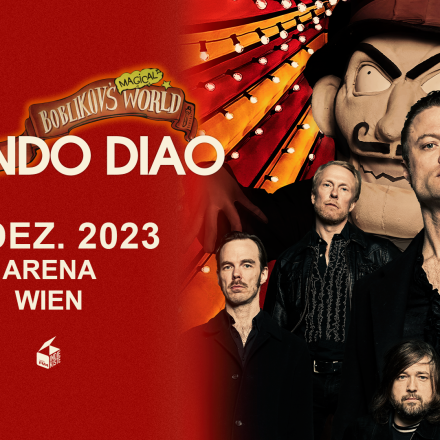 Mando Diao