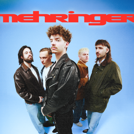 Mehringer