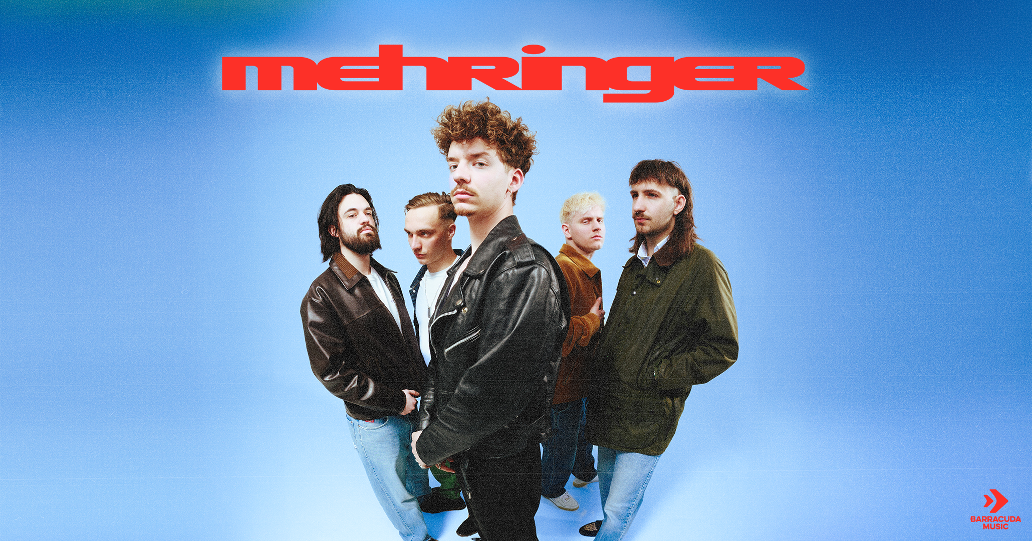Mehringer am 22. November 2026 @ B72.