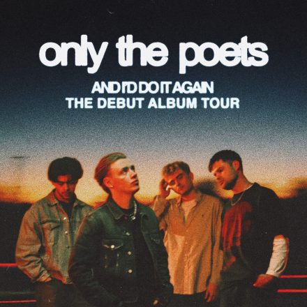 Only The Poets