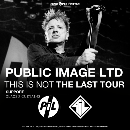 Public Image LTD