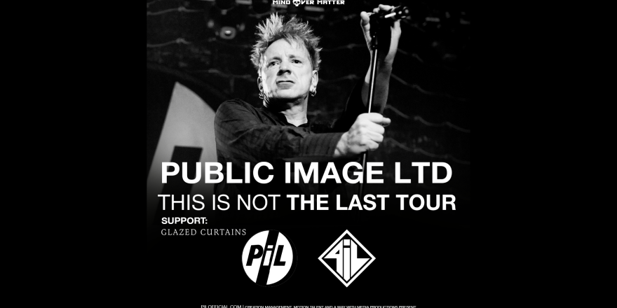 Public Image LTD