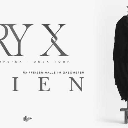 RY X