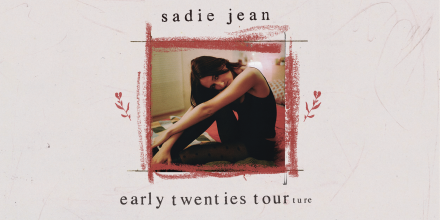 Sadie Jean